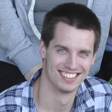 Joshua Larson Photo 37
