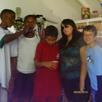 Elijah Richards Photo 15