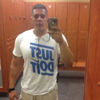 Ruben Torres Photo 41