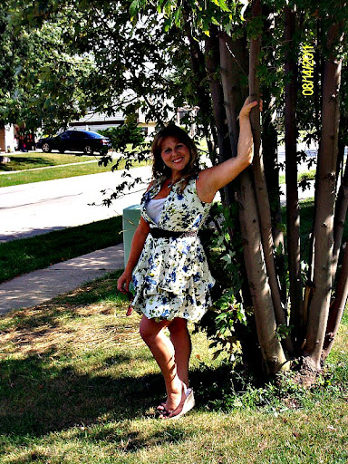 Charity Latham Photo 2