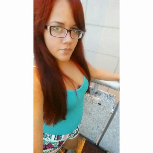 Aida Rosado Photo 22