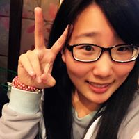 Lulu Yang Photo 9