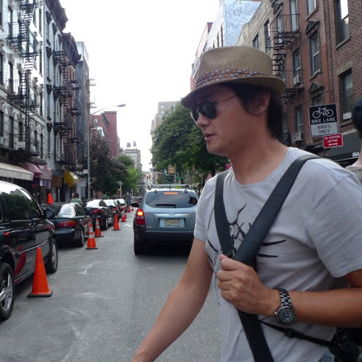 Jay Oh Photo 38