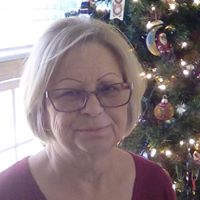 Jeannie Ray Photo 33