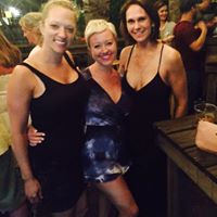 Kristin Pappas Photo 10
