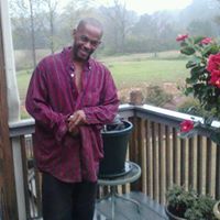 Tony Carmichael Photo 12