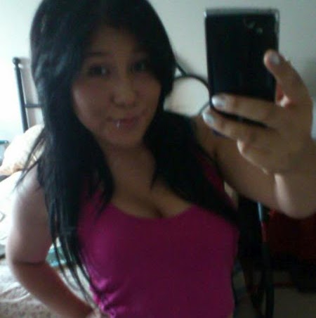 Ana Arellano Photo 8
