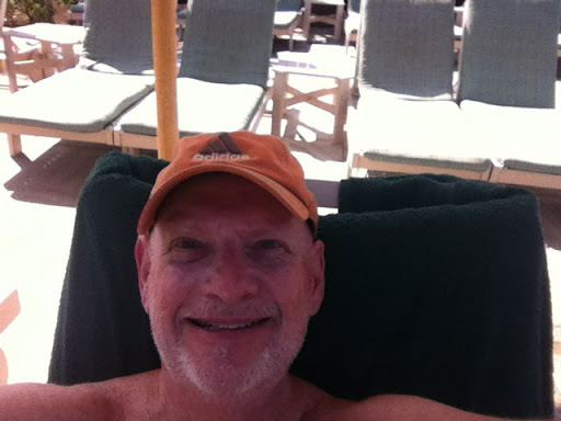 Alan Bloom Photo 22