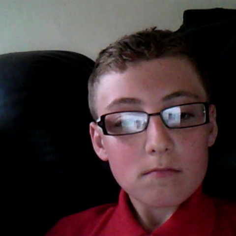 Cory Courtney Photo 4