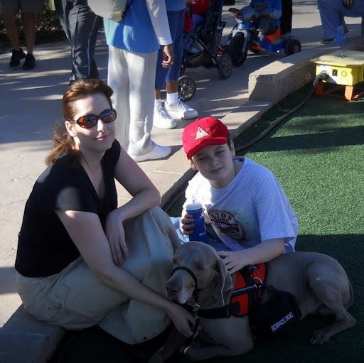 Heather Mefford Photo 20