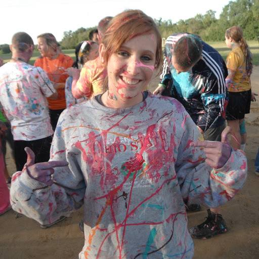 Allison Asbury Photo 21