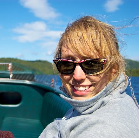 Sara Frank Photo 21