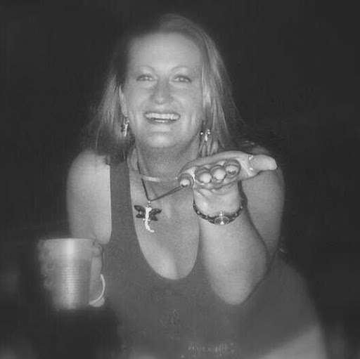 Christy Roberts Photo 3