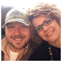 Amber Childers Photo 11