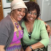Patricia Burris Photo 18
