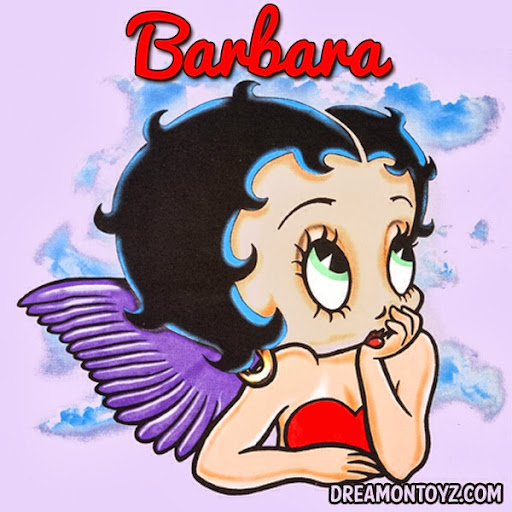 Barbara Hunter Photo 9