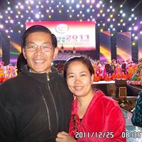 Lang Chen Photo 9