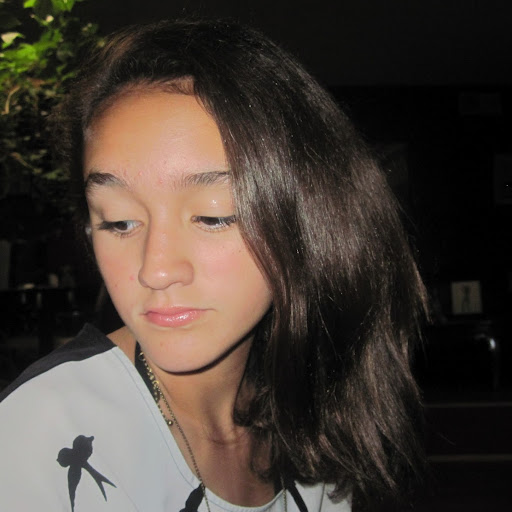 Amanda Kaye Photo 15