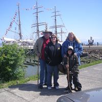 Kathy Reese Photo 10