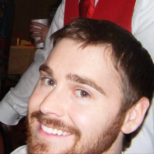 Mark Strawn Photo 20