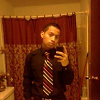 Tomas Ramirez Photo 10