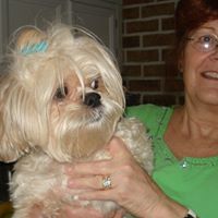 Joann Taylor Photo 25