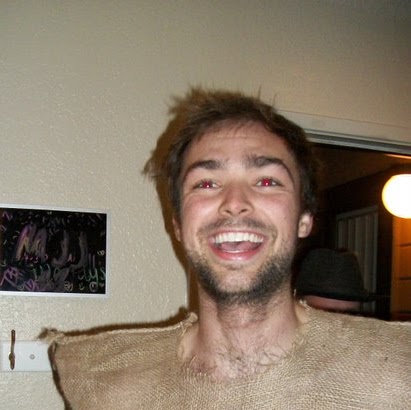 Brian Laub Photo 1
