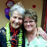 Patricia Warner Photo 37
