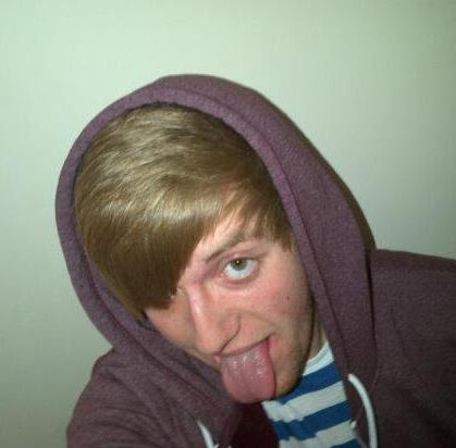 Daniel Dixon Photo 44