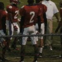 Michael Burks Photo 46