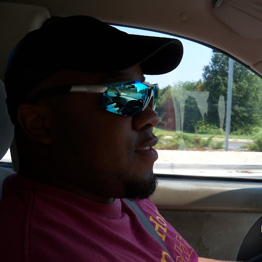 Curtis Hunter Photo 40