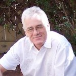Michael Robson Photo 2