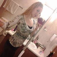 Megan Gray Photo 36