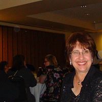 Madeline Gordon Photo 4