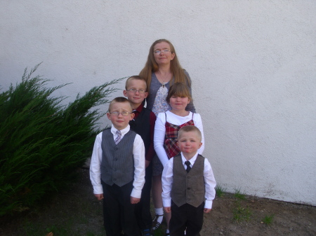 Jennifer Abbott Photo 14