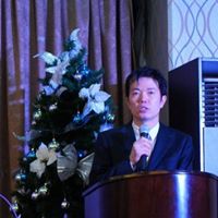 Charles Cho Photo 42