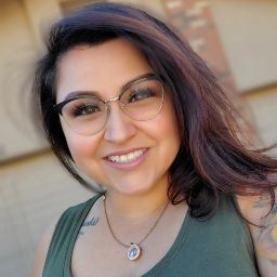 Jessica Soto Photo 37