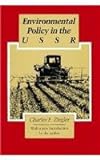 Environmental Policy In The Ussr (Greek And Latin Music Theory)
