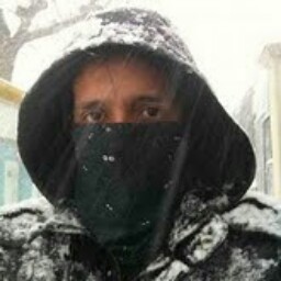 Martin Montero Photo 3