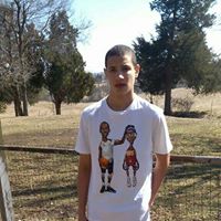 Jordan Loveless Photo 25