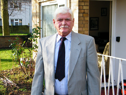 Kenneth Watkins Photo 15