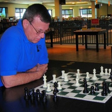 Gregory Gordon Photo 30