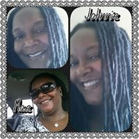 Johnnie Hackney Photo 3