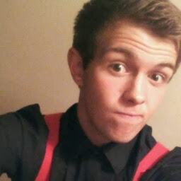 Collin Mccrary Photo 2