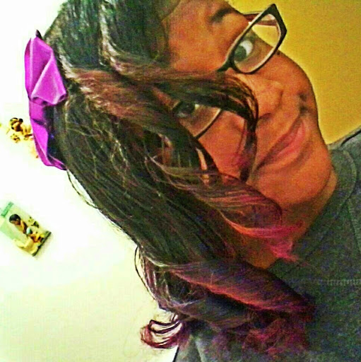 Crystal Delarosa Photo 5