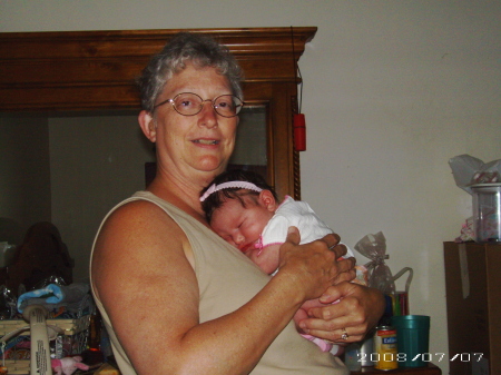 Paula Snyder Photo 9