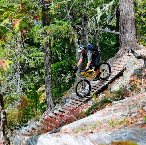 Mark Heiman Photo 4
