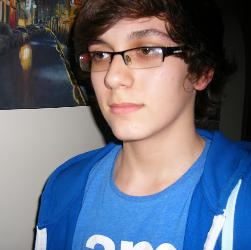 Jamie Barlow Photo 44