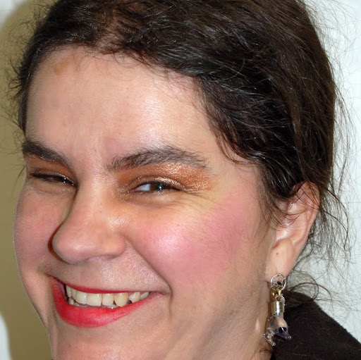 Rebecca Burnside Photo 14