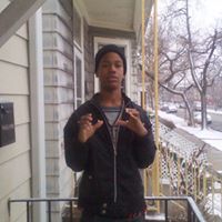 Prince Bailey Photo 4